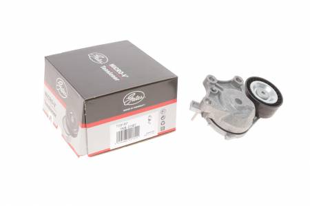 Натяжник ременя генератора Peugeot Partner/Citroen Berlingo 1.6HDi 05- 33 T39187 фото товару