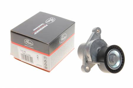 Натяжник ременя генератора Peugeot Partner/Citroen Berlingo 1.6HDi 10- 33 T39189 фото товару