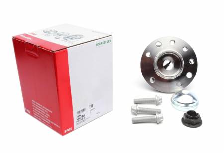 Підшипник маточини (передньої) Opel Astra H/Zafira 04- 192 713 6443 20 фото товару