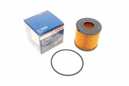 Фільтр масляний Lexus Lc/Ls 3.5 08-/Toyota Auris/Corolla/Yaris 1.4 D-4D 06- 30 F 026 407 093 фото товару