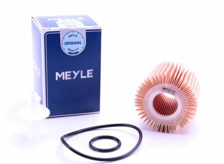 Фільтр масляний Lexus RX/NX 2.0-3.5 08-/Toyota Rav 4 2.5 Hybrid 15- 144 30-14 322 0008 фото товару