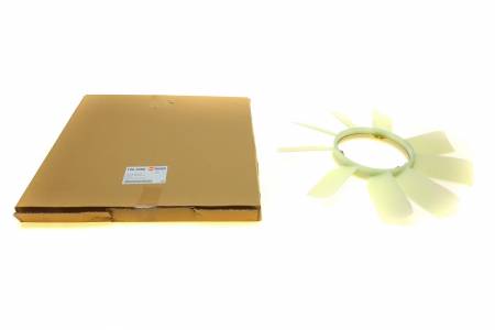 Крильчатка вентилятора MB Sprinter CDI (2068) 5010 100 2068 фото товару