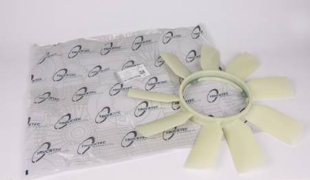 Крильчатка вентилятора MB Sprinter CDI 00-06 209 02.19.030 фото товару