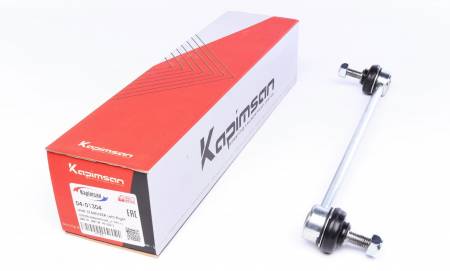 Тяга стабілізатора (переднього) Citroen Berlingo/Peugeot Partner 5006 04-01304 фото товару