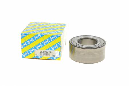 Підшипник маточини (передньої) Peugeot Partner 98- 110 GB.40574.S01 фото товару