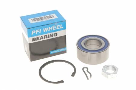 Підшипник маточини (передньої) Peugeot Partner 98- (42x82x36) 5024 PW42820036CSK фото товару