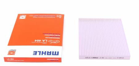 Фільтр салону Hyundai Tucson 06-/I30 12-/Kia Sportage 04- 34 LA 464 фото товару