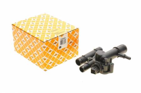 Термостат Renault Trafic 1.9DCI 01- (89°) 205 725059 фото товару