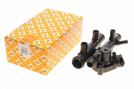 Термостат Renault Master/Trafic 2.2-2.5dCi/Opel Movano/Vivaro 2.5CDTI 00- (83°C) 205 725169 фото товару