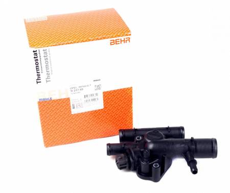 Термостат Renault Trafic 1.9DCI (89°) 287 TI 217 89 фото товару