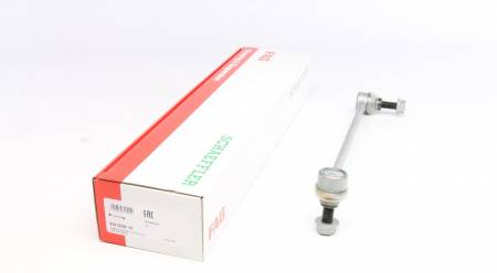 Тяга стабілізатора (переднього) VW Caddy III/IV, 03/04- (л=п) 192 818 0194 10 фото товару