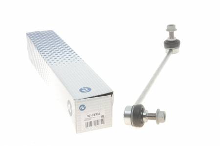 Тяга стабілізатора (переднього) Audi A3/Skoda Octavia/SuperB/VW Caddy/VW Golf/Passat/Touran 03- 430 97-05337 фото товару