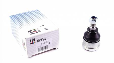 Опора кульова (передня/знизу) Volvo S40/V40 95-04 (d=39.75mm) 430 93-07043 фото товару