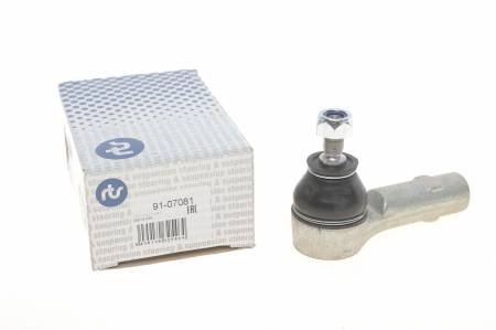 Наконечник тяги рульової Mitsubishi Colt V 96-03/Lancer VII 03-13/Volvo S40/V40 95-04 430 91-07081 фото товару