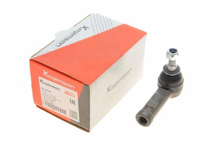 Наконечник тяги рульової Mitsubishi Lancer VII 03-/Colt/Volvo S40/V40 96-03 5006 24-10300 фото товару