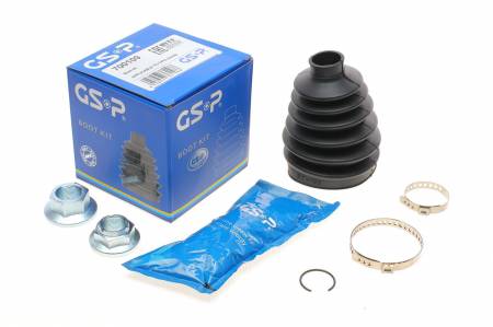 Пильник ШРКШ (зовнішній) Opel Astra 05-/Insignia 08-17 (26.3x87x126.5)(к-кт) 373 700109 фото товару