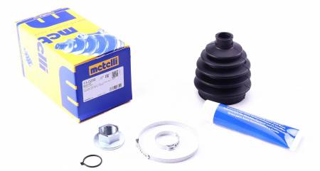 Пильник ШРКШ (зовнішній) Fiat Croma 05-/Opel Vectra C 02-08/Signum 03-08 (22x76x113) (к-кт) 121 13-0288 фото товару