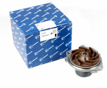 Помпа води Fiat Doblo 1.9JTD 01-/Opel Astra H 1.9CDTI 05- 5 7.28503.02.0 фото товару