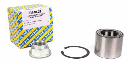 Підшипник маточини (задньої) Fiat Ducato 02-06/Citroen Jumper 02-/Peugeot Boxer 01- (42x75x60) 110 R140.37 фото товару