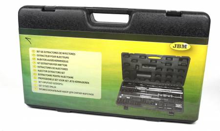 Набір інструменту для зняття форсунок 5022 52858 фото товару