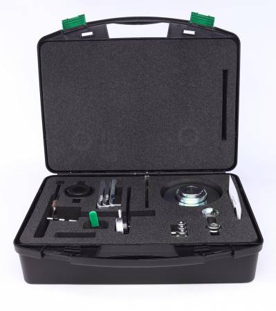 Комплект інструментів для монтажу подвійного зчеплення (С 400 0418 10) 6 400 0419 10 фото товару