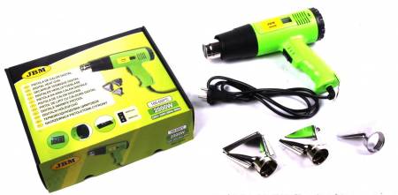 Фен промисловий 5022 53162 фото товару