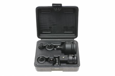 Набір головок ударних  5022 53743 фото товару