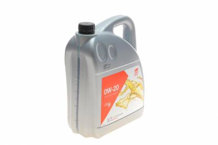Олива 0W20 (5L) ACEA C5 (VW 508.00/509.00) 101 177651 фото товару