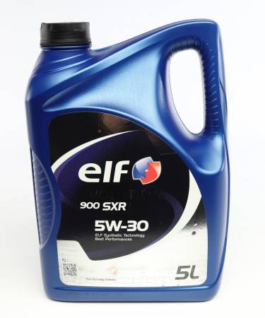 Олива 5W30 Evolution 900 SXR (5L) (457859) (ACEA A5/B5/API SL/CF/RN 0700)  5052 213894 фото товару