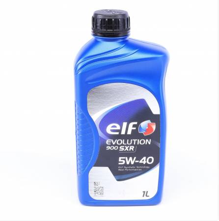 Олива 5W40 Evolution 900 SXR (1L) (458518)(ACEA A3/B4/API SM/RN 0700/RN 0710) 5052 213897 фото товару