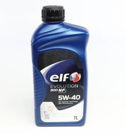 Олива 5W40 Evolution 900 NF (1L) (456588)(B4,A3/CF,SL/MB 229.3/VW 502.00, 505.00/PORSCHE A40) 5052 213911 фото товару