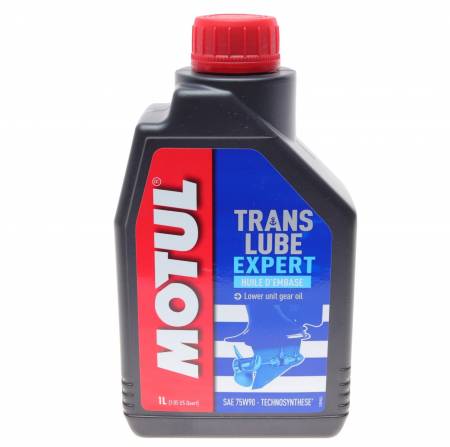 Олива трансмісійна Translube Expert 75W90 1L (106831) 436 305311 фото товару