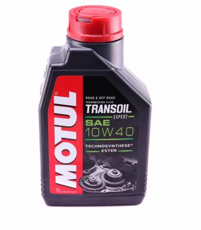 Олива 10W40 Transoil Expert (1л) (100963=105895) 436 807801 фото товару