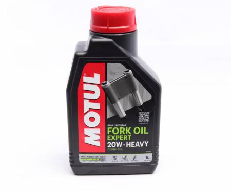 Олива 20W для мотовилок Fork Oil Expert Heavy (1л) 101136/105928 436 822001 фото товару