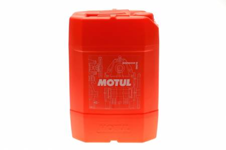 Олива 75W80 Motul Gear (20L) (103999) 436 823422 фото товару