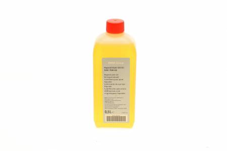 Олива трансмісійна 75W85 G1 (0.5L) 5560 83222295532 фото товару