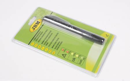 Тестер рідини гальмівної 5022 51839 фото товару