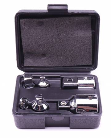 Набір адаптерів (6 шт) 4026 V1293 фото товару