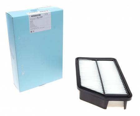 Фільтр повітряний Hyundai Tucson 2.0/2.4 09-/Kia Sportage 1.6-2.0 10- 350 ADG022100 фото товару