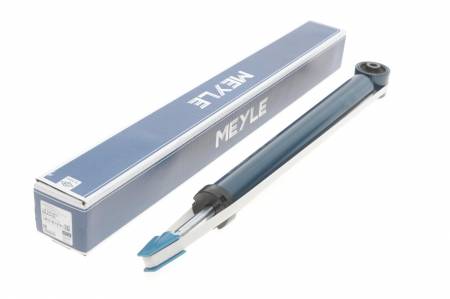 Амортизатор (задній) VW Golf IV 1.4-1.9 TDI/GTI/FSI 97-05 144 126 725 0010 фото товару