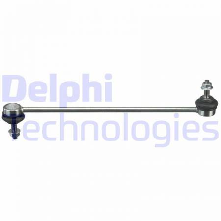 Тяга стабілізатора (переднього) Citroen C4 04-/C5/Berlingo 18-/Peugeot 307 00-/308 07-/508 18- 89 TC2981 фото товару