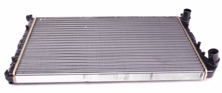 Радіатор охолодження Fiat Doblo 1.9D 01- 205 53627 фото товару