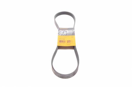 Ремінь генератора Audi/Skoda Octavia/VW Golf/Passat B6 2.0TFSI/RS/GTi/FSI 04-13/Fiat Doblo 1.9D 01- 31 6PK1054 фото товару