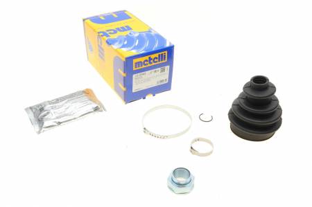 Пильник ШРКШ (зовнішній) Opel Combo 1.4 12-/Fiat Panda/500L 09/1.4 12- (21x76x103) (к-кт) 121 13-0543 фото товару