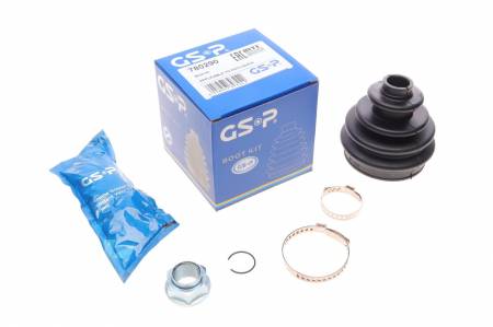 Пильник ШРКШ (зовнішній) Fiat Doblo 1.3/1.9JTD 01- 373 780290 фото товару