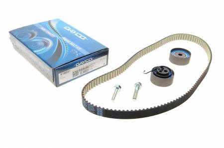 Комплект ГРМ Opel Astra H/Corsa D 1.7CDTI 06- 42 KTB531 фото товару