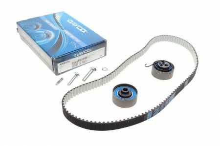 Комплект ГРМ Opel Combo 1.7CDTI 01- 42 KTB414 фото товару