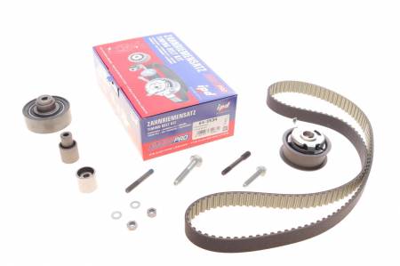 Комплект ГРМ VW Caddy II 1.9 TDI/SDI/D 95-04 262 64-3534 фото товару