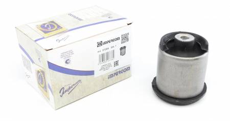 Сайлентблок балки (задньої) VW Caddy II/Golf IV/Bora 00-06 (d=69mm) 5007 37204 фото товару