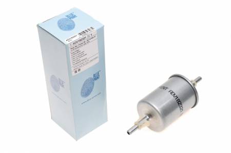 Фільтр паливний Opel Combo/Daewoo Lanos 1.4-1.6 01- 350 ADV182321 фото товару